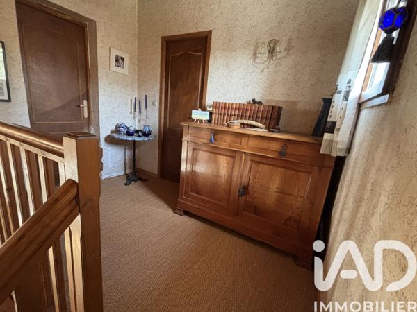 Maison à vendre 4 pièces 92 m² Villenave-d'Ornon