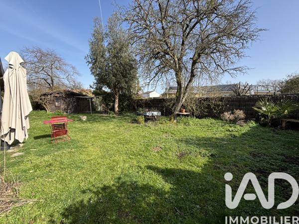 Maison à vendre 4 pièces 92 m² Villenave-d'Ornon
