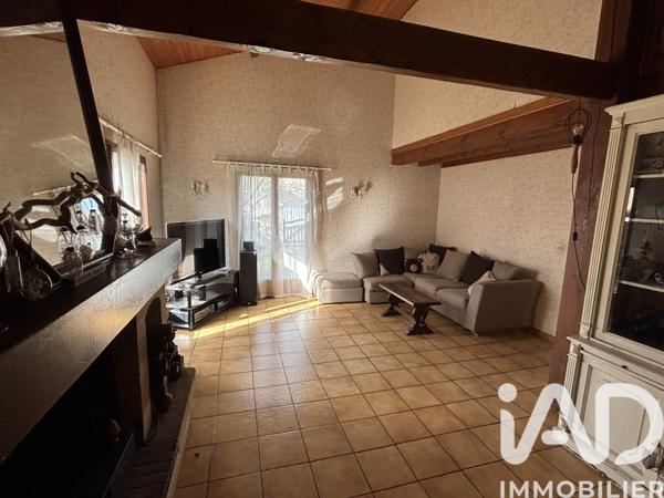 Maison à vendre 4 pièces 92 m² Villenave-d'Ornon