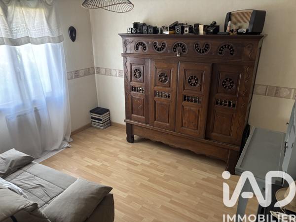 Maison à vendre 4 pièces 92 m² Villenave-d'Ornon