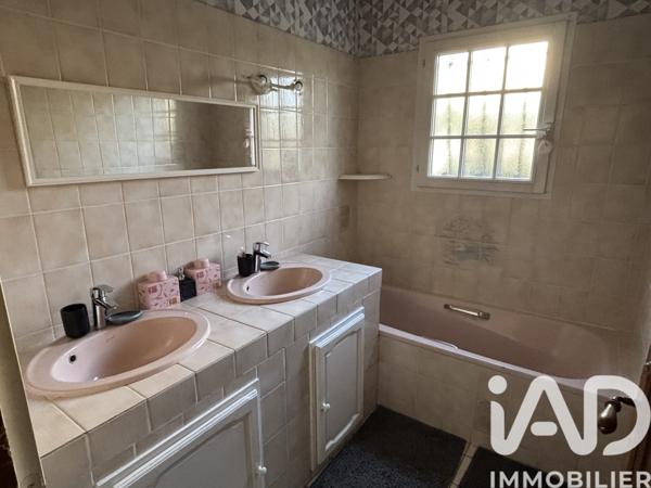 Maison à vendre 4 pièces 92 m² Villenave-d'Ornon