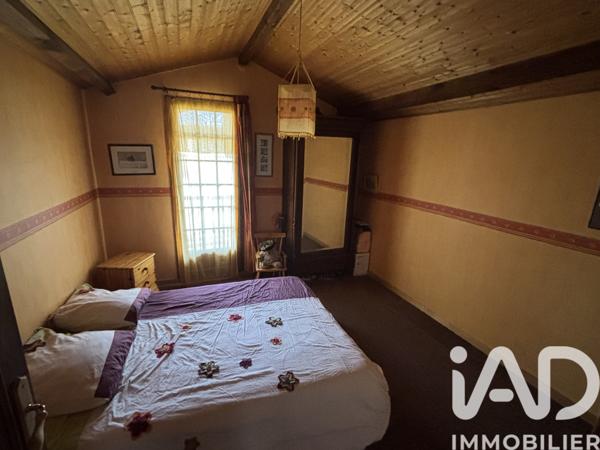 Maison à vendre 4 pièces 92 m² Villenave-d'Ornon