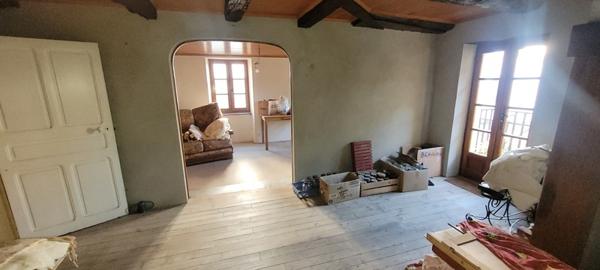 Maison à vendre |  Beaulieu-sur-Dordogne |  5 pièces | 136 m²