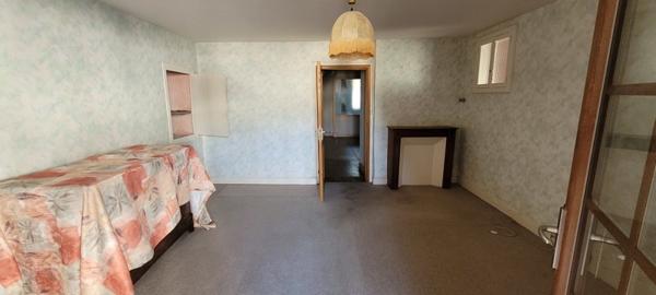 Maison à vendre |  Beaulieu-sur-Dordogne |  5 pièces | 136 m²