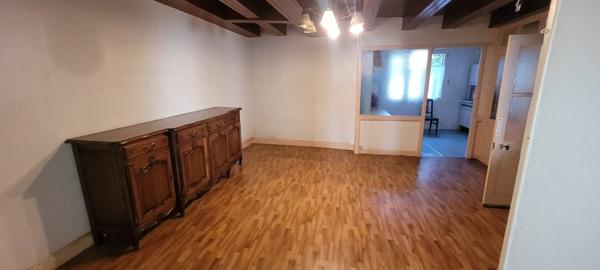 Maison à vendre |  Beaulieu-sur-Dordogne |  5 pièces | 136 m²