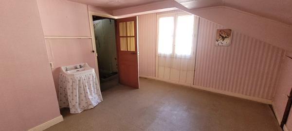 Maison à vendre |  Beaulieu-sur-Dordogne |  5 pièces | 136 m²