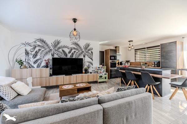 Maison à vendre |  Castelsarrasin |  5 pièces | 115 m²