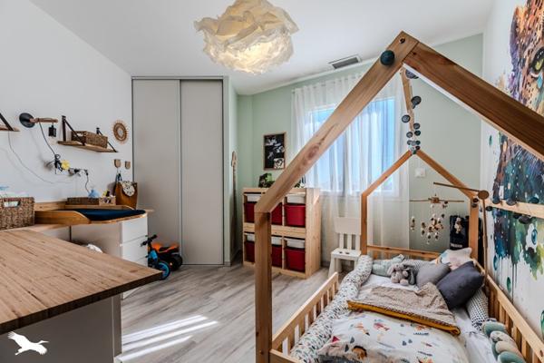 Maison à vendre |  Castelsarrasin |  5 pièces | 115 m²