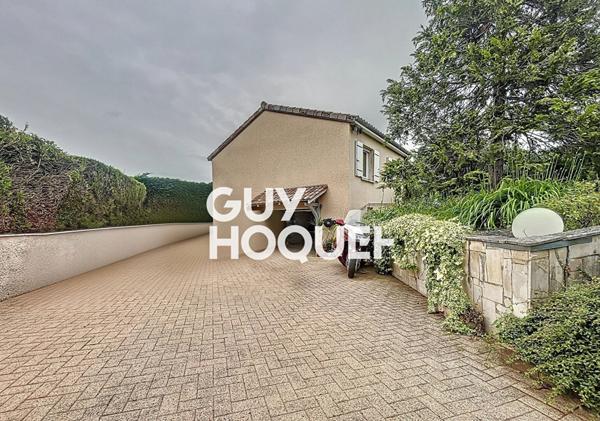 Maison 4Chbs avec Piscine et Terrain Clos - 71680 CRECHES SUR SAONE