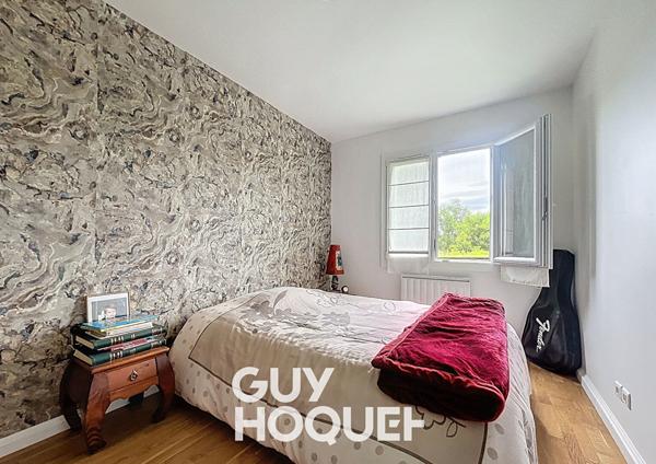 Maison 4Chbs avec Piscine et Terrain Clos - 71680 CRECHES SUR SAONE