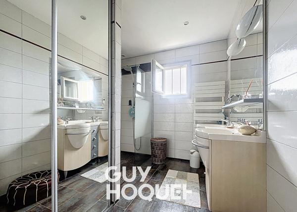 Maison 4Chbs avec Piscine et Terrain Clos - 71680 CRECHES SUR SAONE