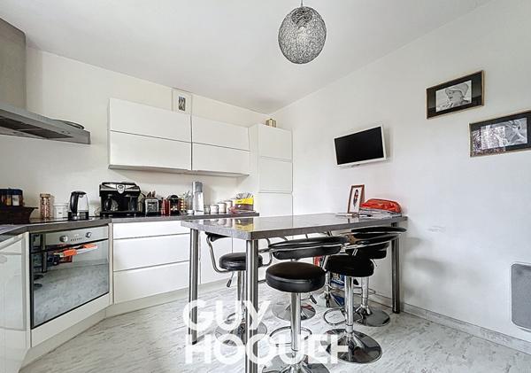 Maison 4Chbs avec Piscine et Terrain Clos - 71680 CRECHES SUR SAONE