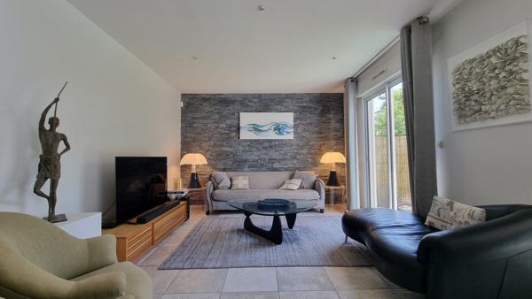 Maison Sautron BOURG 6chb - 241 m2 - Piscine