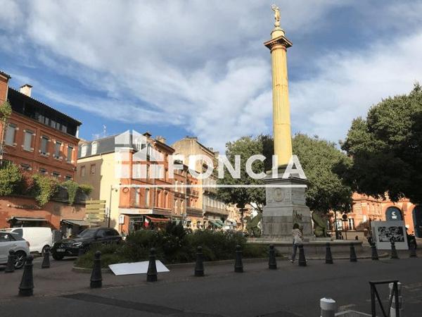 À vendre Parking - Toulouse 31000