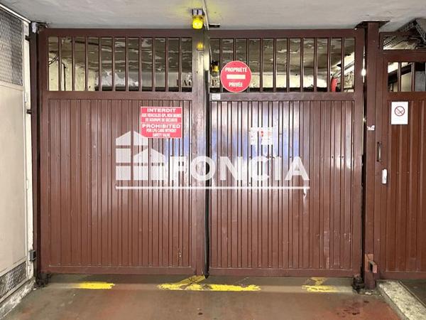 À vendre Parking - Toulouse 31000