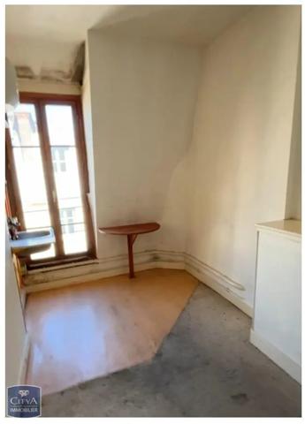 Appartement à vendre 4 pièces 55m² Paris 7e Arrondissement (75007)
