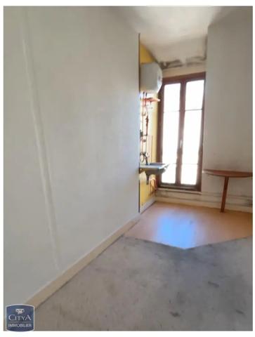 Appartement à vendre 4 pièces 55m² Paris 7e Arrondissement (75007)