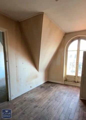 Appartement à vendre 4 pièces 55m² Paris 7e Arrondissement (75007)