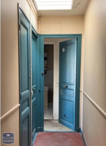 Appartement à vendre 4 pièces 55m² Paris 7e Arrondissement (75007)