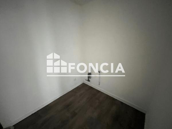 Location Appartement 2 pièces 59.31 m² - 62 RUE DE L'ALOUETTE Roubaix 59100
