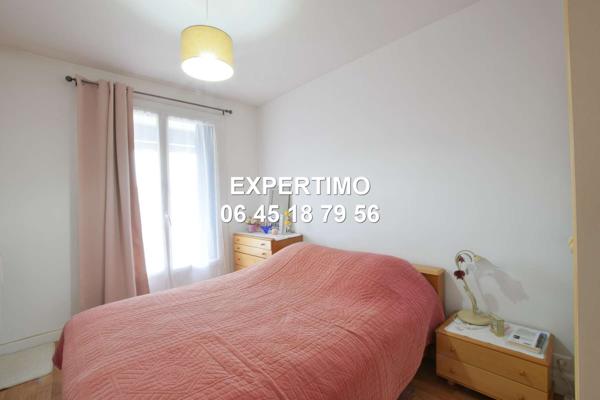 Voiron (38500) APPARTEMENT T3 CENTRE-VILLE