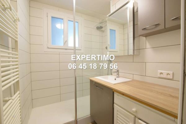 Voiron (38500) APPARTEMENT T3 CENTRE-VILLE