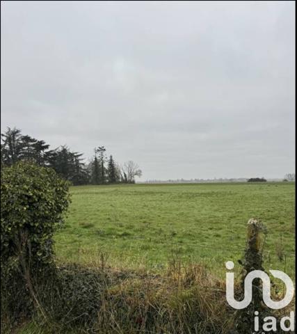 Terrain à vendre 648 m² Boutigny-Prouais