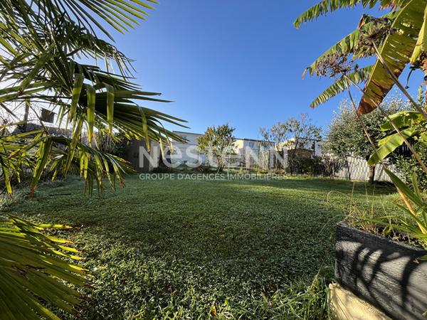 Maison à vendre - Monterblanc - 95m² - 3 chambres