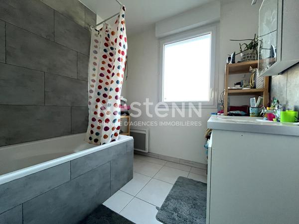 Maison à vendre - Monterblanc - 95m² - 3 chambres