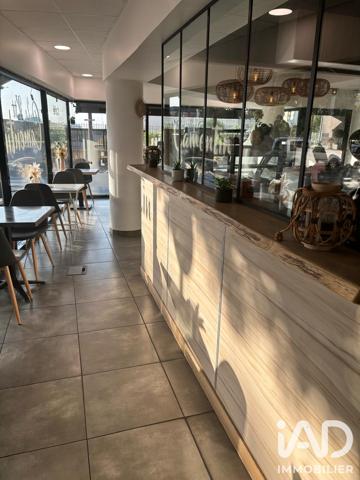 Restauration rapide à vendre 70 m² Sète