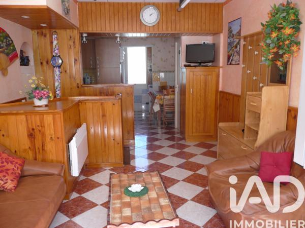 Appartement à vendre 2 pièces 33 m² Amélie-les-Bains-Palalda