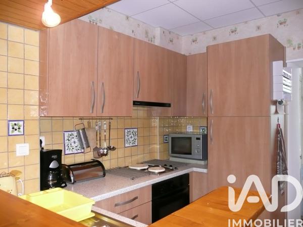 Appartement à vendre 2 pièces 33 m² Amélie-les-Bains-Palalda