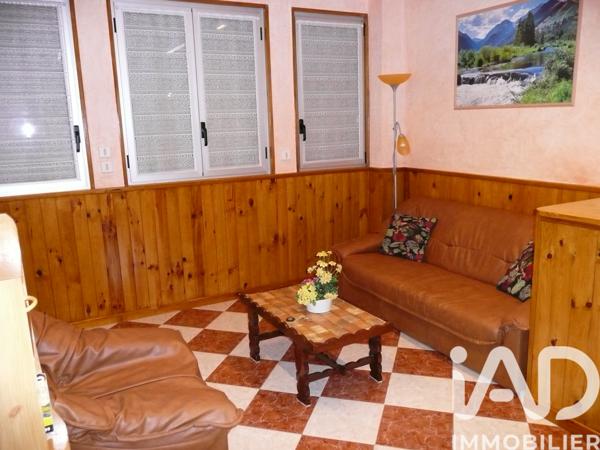 Appartement à vendre 2 pièces 33 m² Amélie-les-Bains-Palalda