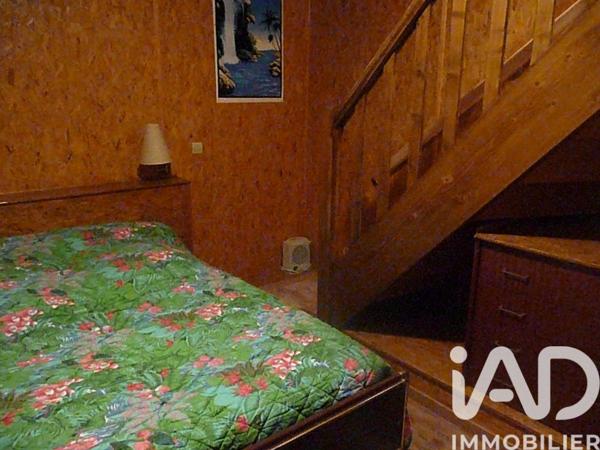 Appartement à vendre 2 pièces 33 m² Amélie-les-Bains-Palalda