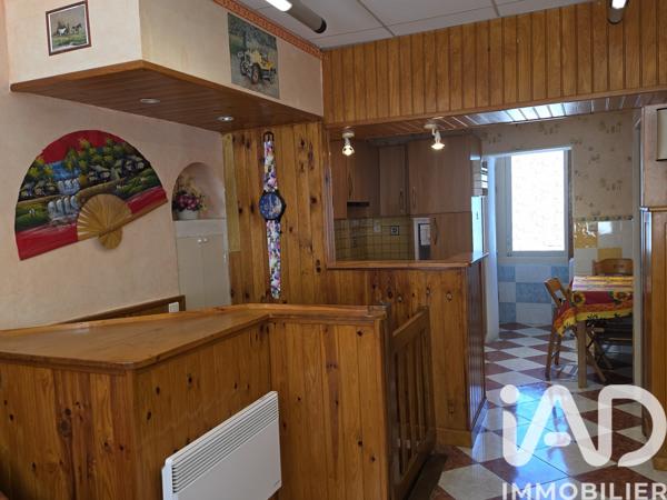 Appartement à vendre 2 pièces 33 m² Amélie-les-Bains-Palalda