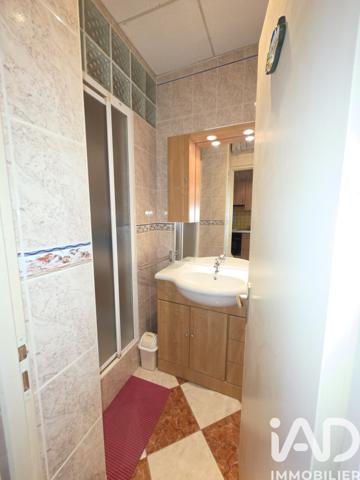 Appartement à vendre 2 pièces 33 m² Amélie-les-Bains-Palalda