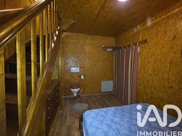 Appartement à vendre 2 pièces 33 m² Amélie-les-Bains-Palalda