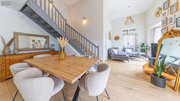 Appartement à vendre à Chambéry en Savoie (73000), ref : 73007-173   
les Monts