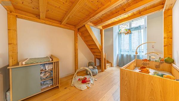 Appartement à vendre à Chambéry en Savoie (73000), ref : 73007-173   
les Monts