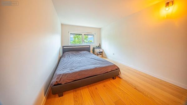 Appartement à vendre à Chambéry en Savoie (73000), ref : 73007-173   
les Monts