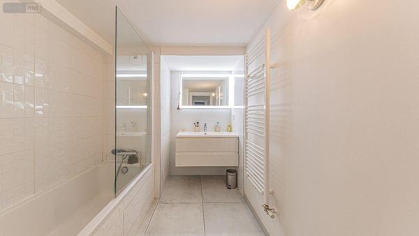 Appartement à vendre à Chambéry en Savoie (73000), ref : 73007-173   
les Monts