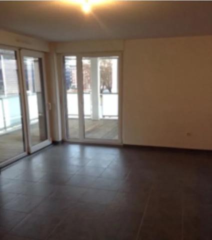 Appartement à louer à Strasbourg (67000)