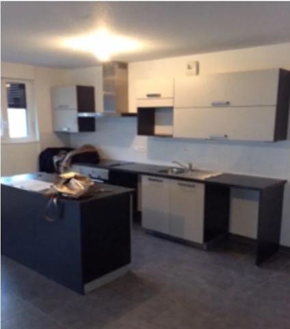 Appartement à louer à Strasbourg (67000)
