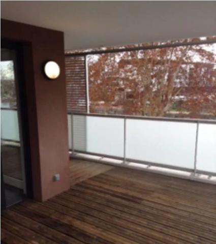 Appartement à louer à Strasbourg (67000)