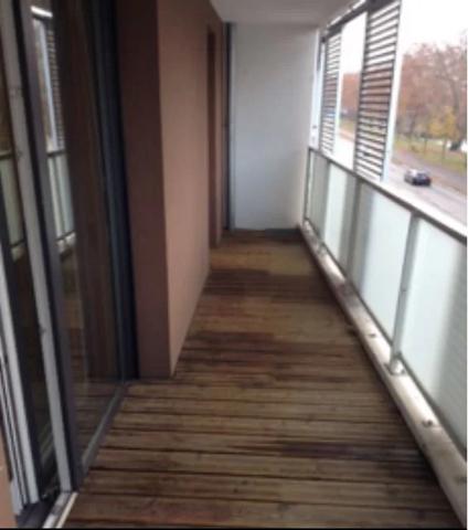 Appartement à louer à Strasbourg (67000)