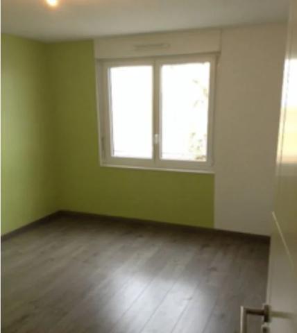 Appartement à louer à Strasbourg (67000)