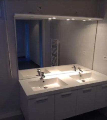 Appartement à louer à Strasbourg (67000)