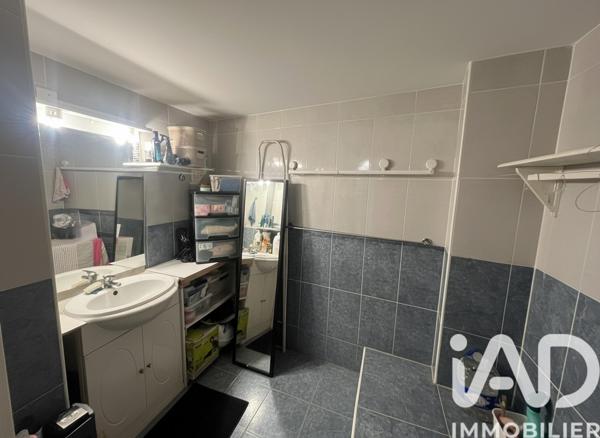 Appartement à vendre 3 pièces 54,18 m² Vias