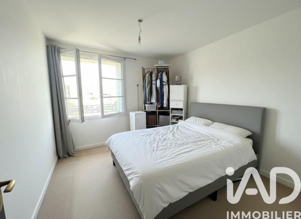 Appartement à vendre 3 pièces 54,18 m² Vias