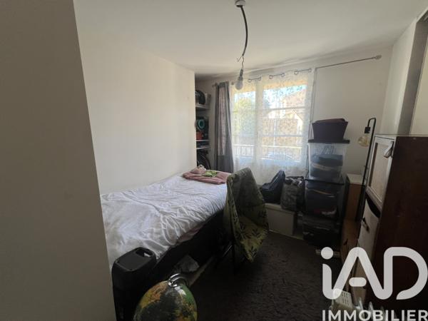 Appartement à vendre 3 pièces 54,18 m² Vias